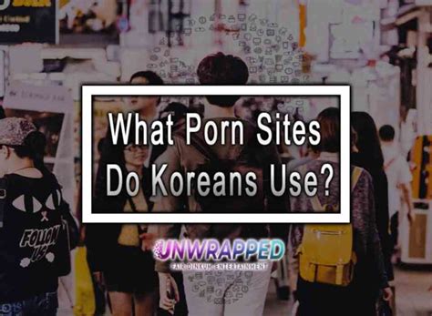 korean porn website|15+ Best Korean Porn Sites .